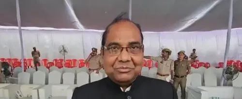 क्या 'पुलिस स्मृति दिवस' बलिदानियों को याद करने का सही दिन है?