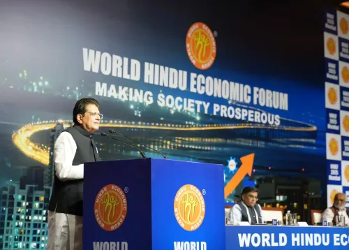 How Do Policy Reforms and Digital Innovations Establish India as a Trusted Global Partner?