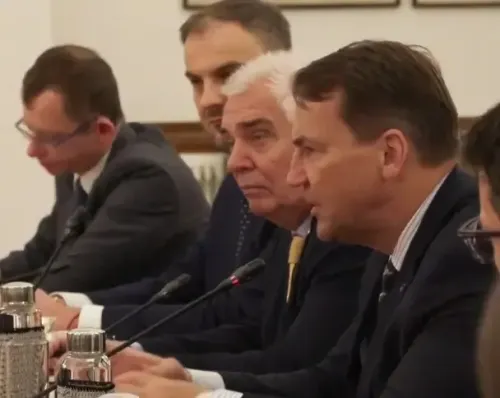 Why Does Poland's Deputy PM Support India's Fight Against Cross-Border Terrorism?