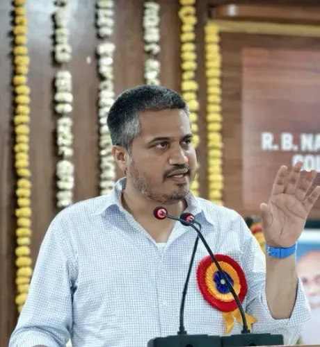 MVA slams MahaYuti over Shiv Sena-UBT defection rumours in Maharashtra