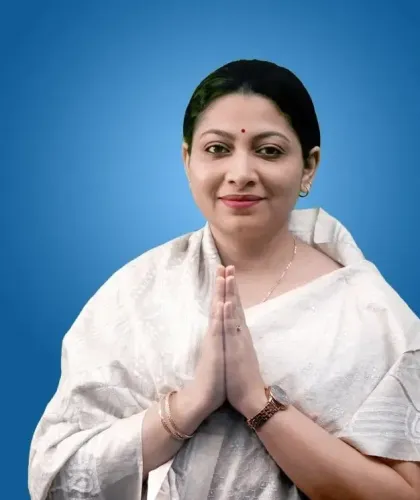 Is There a Sex Racket Operating Near TMC MLA's Residence in Bengal's Nadia?