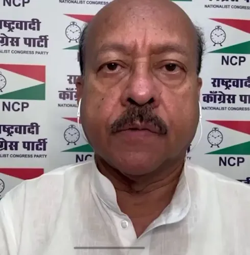 Will the NCP Challenge the Defection of Legislators in Nagaland?