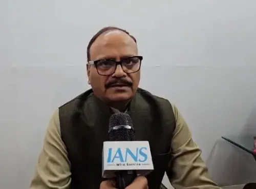 Deputy CM Brajesh Pathak Critiques Opposition for Exploiting Sambhal Violence