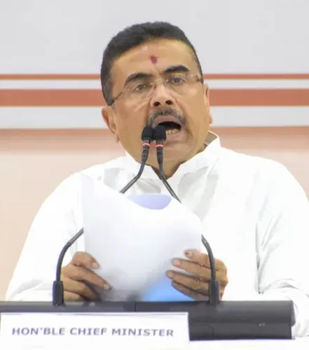 UCC Bill in West Bengal Assembly: BJP says appeasement politics 'completely over'