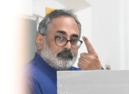 Kerala election petitions 2026: 7 MLAs from BJP, CPI-M, Congress face High Court challenges