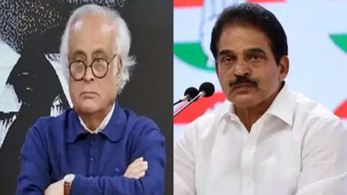 Congress Critiques Union Budget: A Political Gimmick?