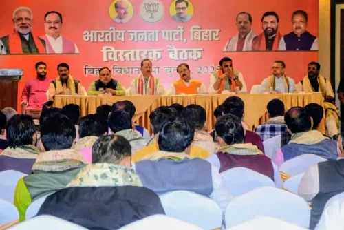 Are Tej Pratap, Anant Singh, Maithili, and Samrat Choudhary Set to Win?