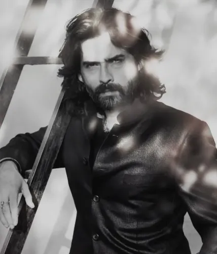 Pooja Bhatt honours Mukul Dev on first death anniversary with emotional tribute