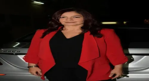 Pooja Bhatt on Dabboo Ratnani: photoshoots felt freer than films