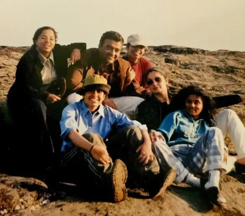 Did Pooja Bhatt Just Take Us Back to Her ‘Sur’ Days?