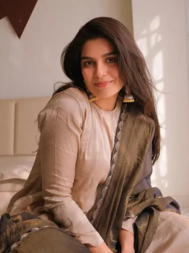 Pooja Gor on OTT small-town dramas: Audiences want rooted, relatable stories