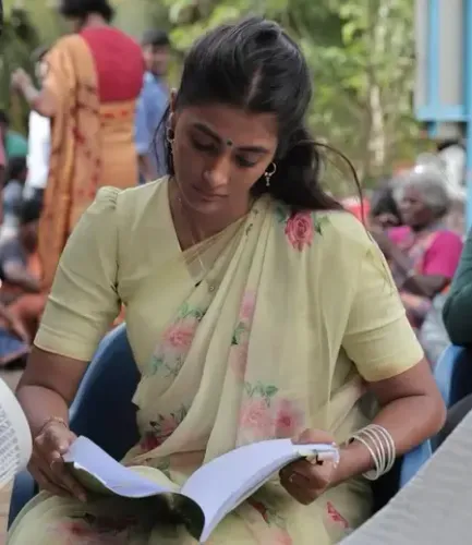 Pooja Hegde on one year of ‘Retro’: Storms, ligament tear, and an island full of snakes