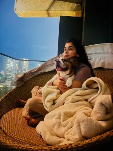 Did Pooja Hegde Really Just Need a Break to Recover?