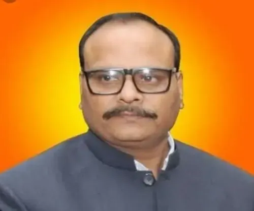 क्या पूजा पाल के खिलाफ अपमानजनक शब्दों का इस्तेमाल करना अत्यंत निंदनीय है?: ब्रजेश पाठक