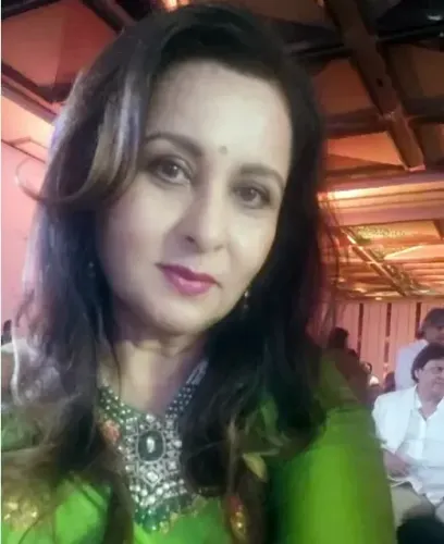 Poonam Dhillon on Sulakshana Pandit's demise: 'She had a tough life, deserved far more fame'