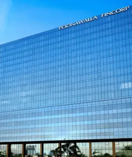 Poonawalla Fincorp Reports 81% Drop in Q4 Profit to Rs 62 Crore