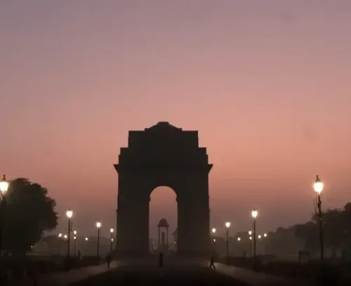 Is Air Quality in Delhi Still Poor with AQI at 259?