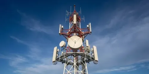 Noida Sector 3 mobile network outages: employees urge TRAI drive tests