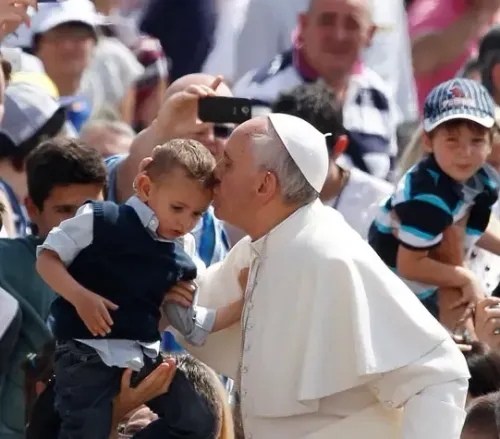 Pope Francis: A Pontiff for the People, Dedicated to Peace and Understanding