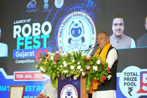 Porbandar Shipbuilding Park: ₹27,000 crore project to fuel jobs, MSME growth