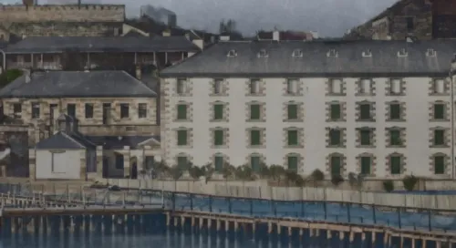 क्या 'पोर्ट आर्थर विजय' यूरोप की बादशाहत को पहुंची चोट है?