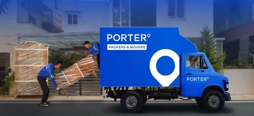 Why is Porter Laying Off Hundreds of Employees?