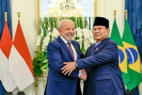 Will Portuguese Become a Priority Language in Indonesia's Education System?