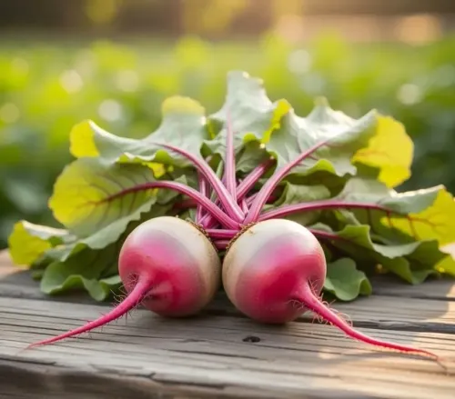 क्या शलजम त्वचा और बालों की समस्याओं से राहत दिला सकता है?