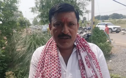 भरत तिवारी पोस्टमार्टम रिपोर्ट: शरीर में मिलीं 5 गोलियां, न्याय समिति ने उठाए गंभीर सवाल