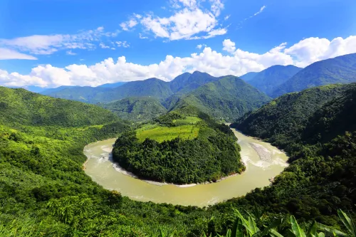 What Are the Enormous Consequences of China's Medog Hydropower Dam Project?