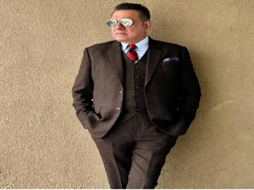 क्या प्रभास को स्टारडम का घमंड नहीं है?