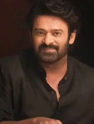 Did Prabhas Seek a Genuine Entertainer Over Action Excess in ‘The RajaSaab’?