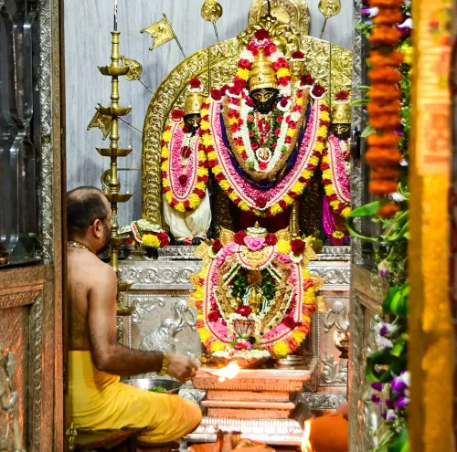 रामनवमी पर प्रभु श्री राम के आदर्शों का उत्सव, नेताओं ने दी शुभकामनाएं