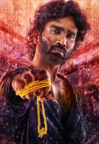 What is the Title of Pradeep Ranganathan's New Film?
