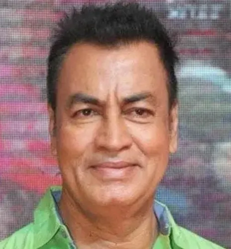 प्रदीप रावत का निधन: 'गजनी' और 'लगान' के दिग्गज अभिनेता को फिल्म जगत की भावभीनी विदाई