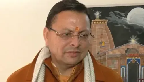 मुख्यमंत्री धामी ने प्रस्तुत किया उत्तराखंड का समावेशी विकास बजट 2026-27