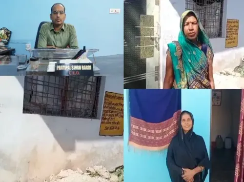 Transformation of Lives Under Pradhan Mantri Awas Yojana in Maihar, Madhya Pradesh