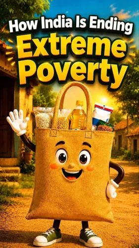 Pradhan marks 12 years of PMGKAY, calls it dignity for the poor