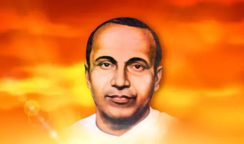 क्या प्रधानमंत्री मोदी ने पंडित जवाहरलाल नेहरू को उनकी 136वीं जयंती पर श्रद्धांजलि दी?