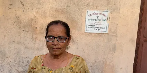 प्रधानमंत्री आवास योजना: सहारनपुर के लाभार्थियों को मिला पक्का घर, ₹2.5 लाख की सहायता से बदली ज़िंदगी
