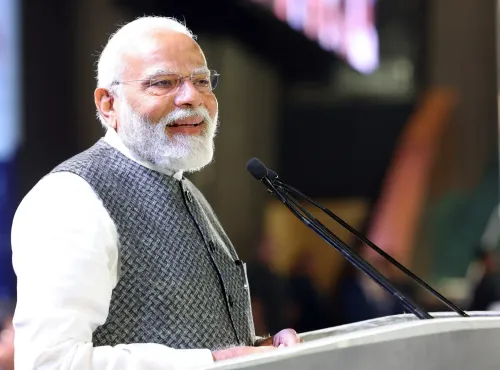 क्या प्रधानमंत्री मोदी बुधवार को मध्य प्रदेश यात्रा पर जा रहे हैं?