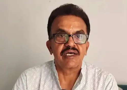 क्या प्रधानमंत्री मोदी जनता से सीधे संवाद में रखते हैं विश्वास? : संजय निरुपम