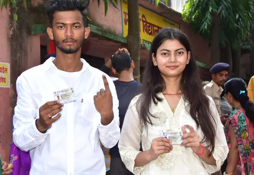 क्या प्रधानमंत्री मोदी का आह्वान- कोई युवा पहली बार मतदाता बने, गांव-मोहल्ले में मनाया जाना चाहिए जश्न?