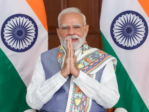 क्या प्रधानमंत्री मोदी ओडिशा में कई परियोजनाओं का शुभारंभ करेंगे?