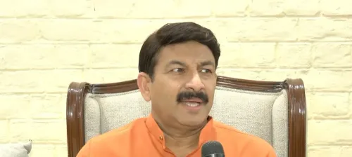 PM मोदी के जन्मदिन पर BJP का 'सेवा संकल्प अभियान': 25 साल की विरासत जन-जन तक पहुँचाने का संकल्प