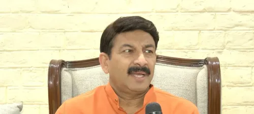 मोदी के 25 साल के सार्वजनिक जीवन पर BJP का 'सेवा संकल्प अभियान', हर कार्यकर्ता जनसेवा में जुटेगा