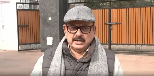 क्या प्रधानमंत्री मोदी के खिलाफ रैली में लगाए गए नारों को कांग्रेस नेताओं ने गलत ठहराया?
