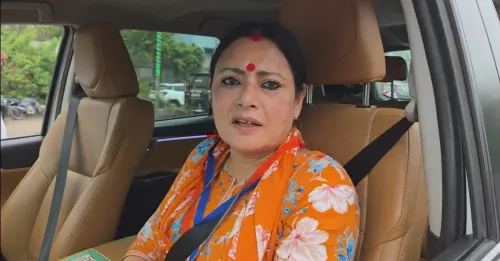 पश्चिम बंगाल चुनाव: मतगणना से पहले भाजपा का दावा — मोदी के नेतृत्व में बनेगी सरकार, दो-तिहाई बहुमत का भरोसा