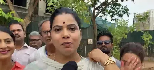 मोदी के 12 साल: भाजपा नेताओं ने गिनाई उपलब्धियाँ, नेहरू का रिकॉर्ड तोड़ने पर बधाइयों का तांता
