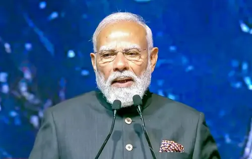 क्या प्रधानमंत्री मोदी की केंद्र सरकार ने अभूतपूर्व कार्य किए हैं? : महेंद्र सिंह